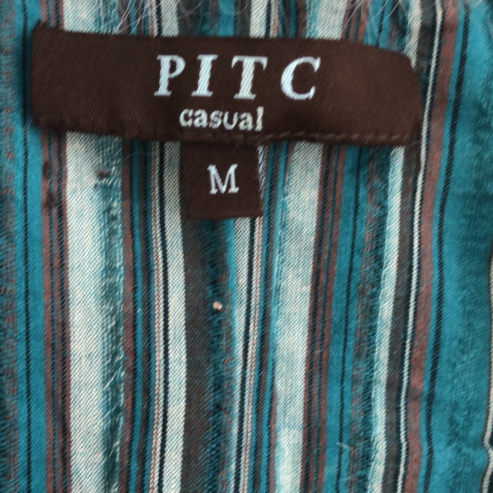 PITC Real Rabbit Fur Vest - Picture 8 of 14